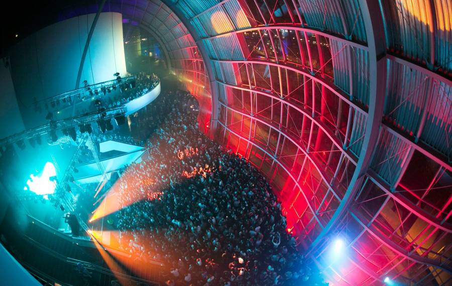 Getting the Gold Standard – Accessibility in Jazz Venues