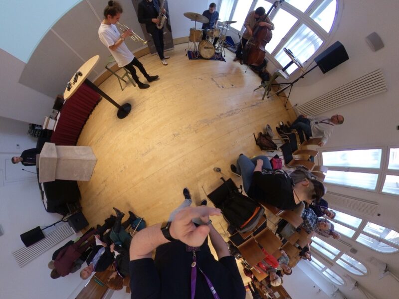 Save the date for the 2022 JPN conference!