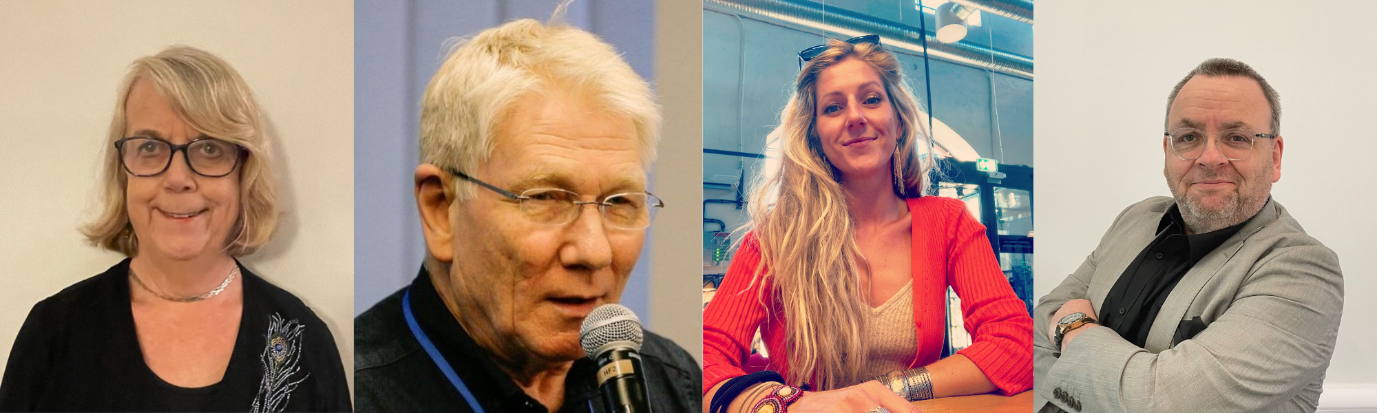 Meet the new JPN board members