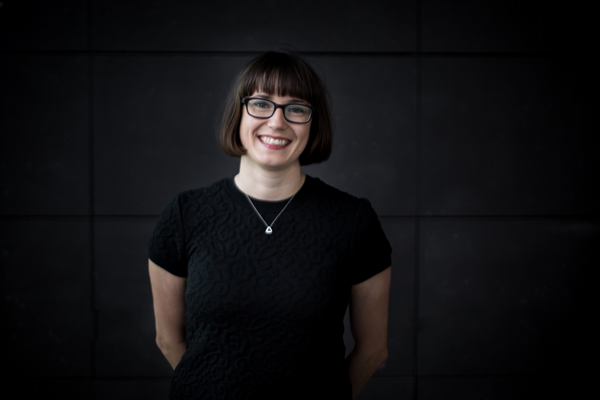 The Jazz Promotion Network appoints Eleanor Ward as Network Development Director