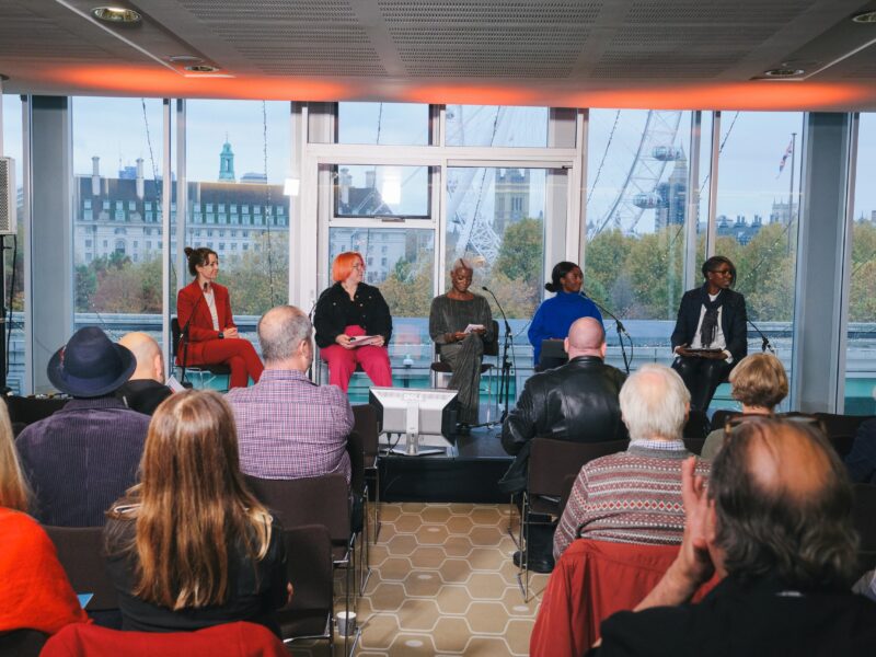 Round-up of the 2021 JPN Conference: A New Perspective