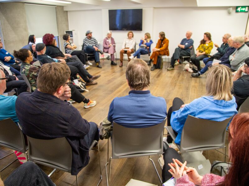 Ian Patterson’s JPN Conference 2022 Overview