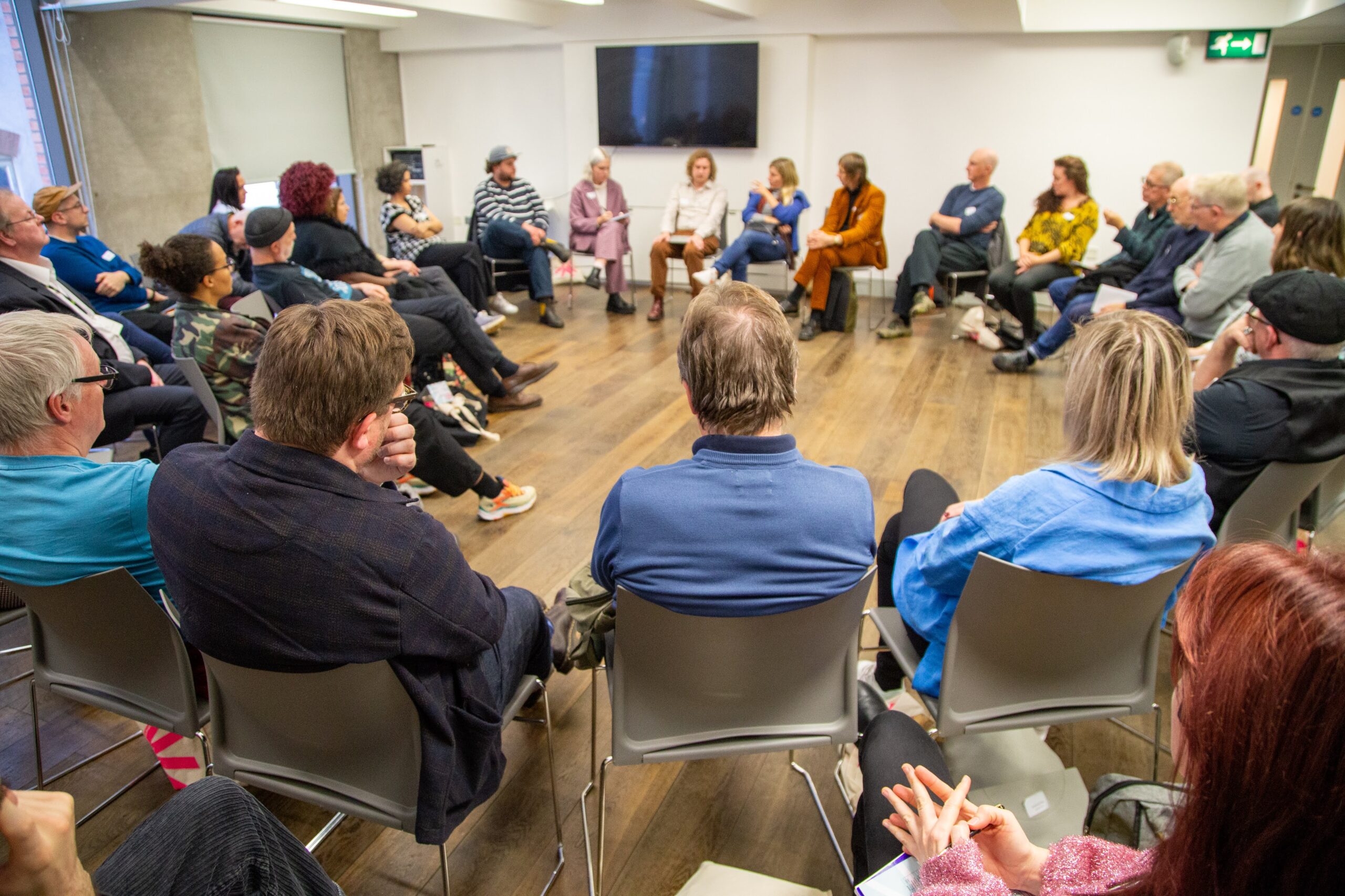 Ian Patterson’s JPN Conference 2022 Overview