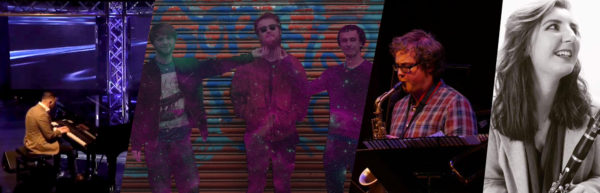 FUNDING SECURED FOR EMERGING TALENT SCHEME