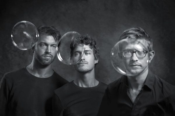 OCTOBER MEETING 2016 CD RELEASED