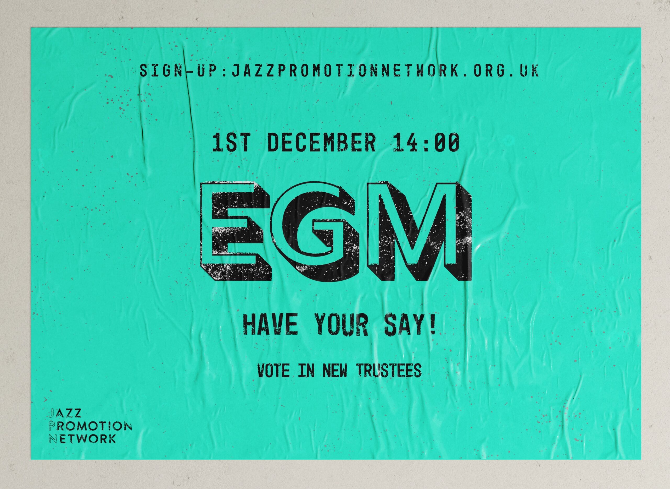 EGM 2020 – Sign-up to attend
