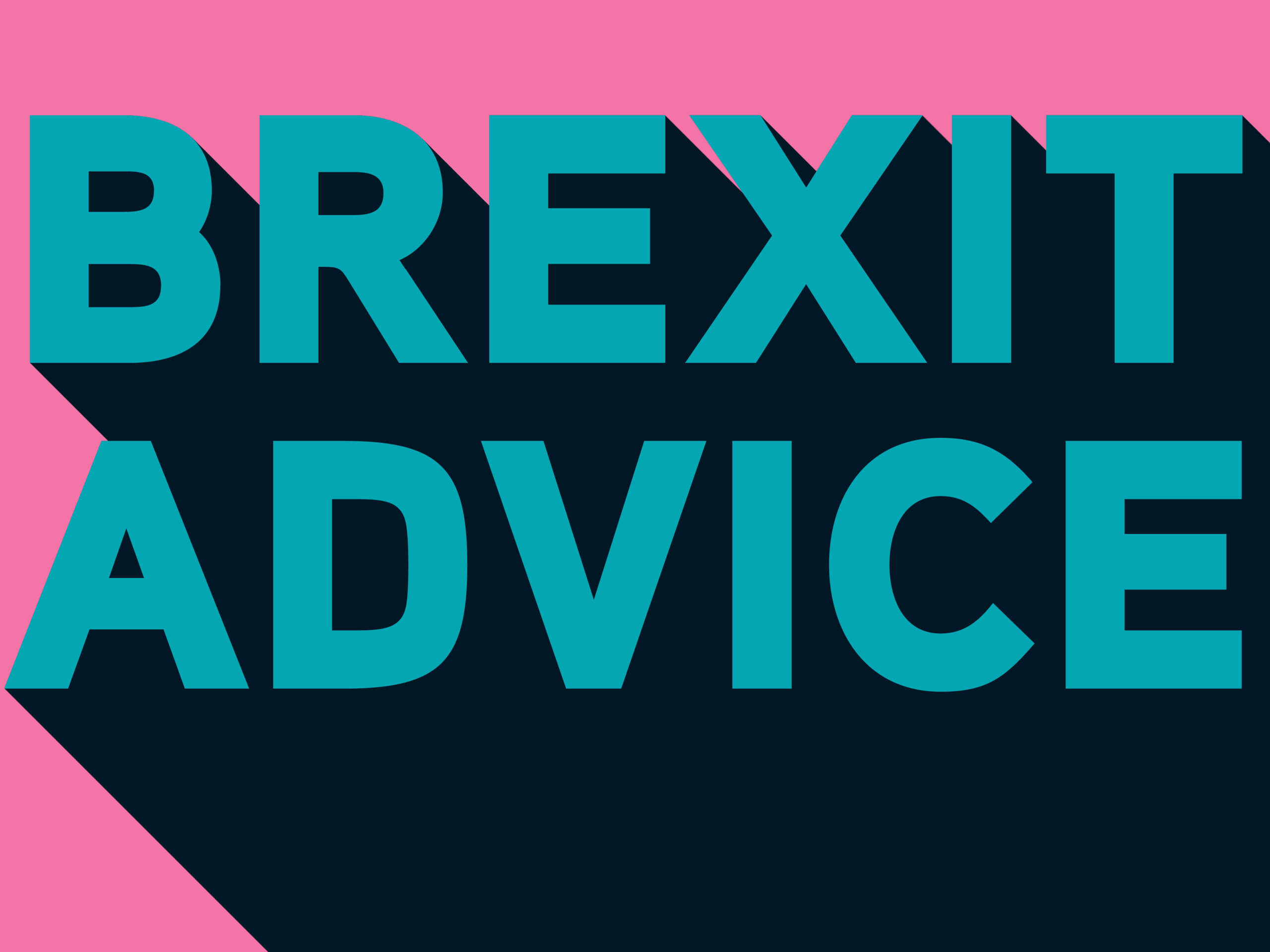 Brexit Advice For the Jazz Sector