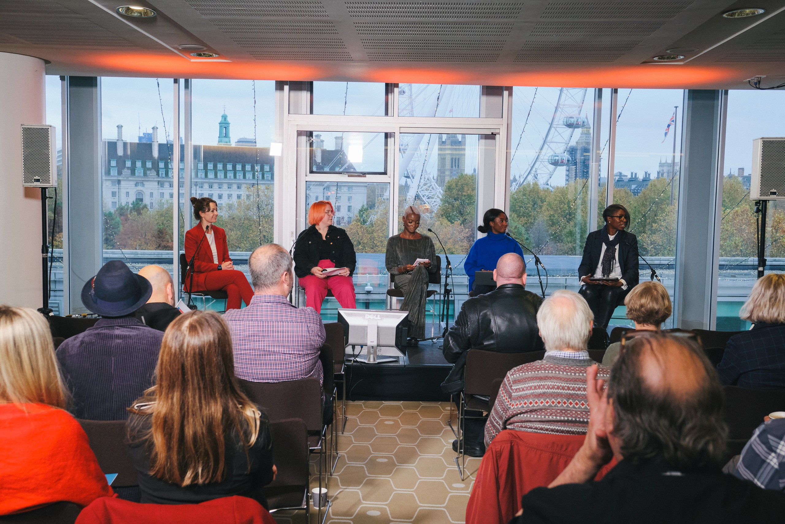 Round-up of the 2021 JPN Conference: A New Perspective