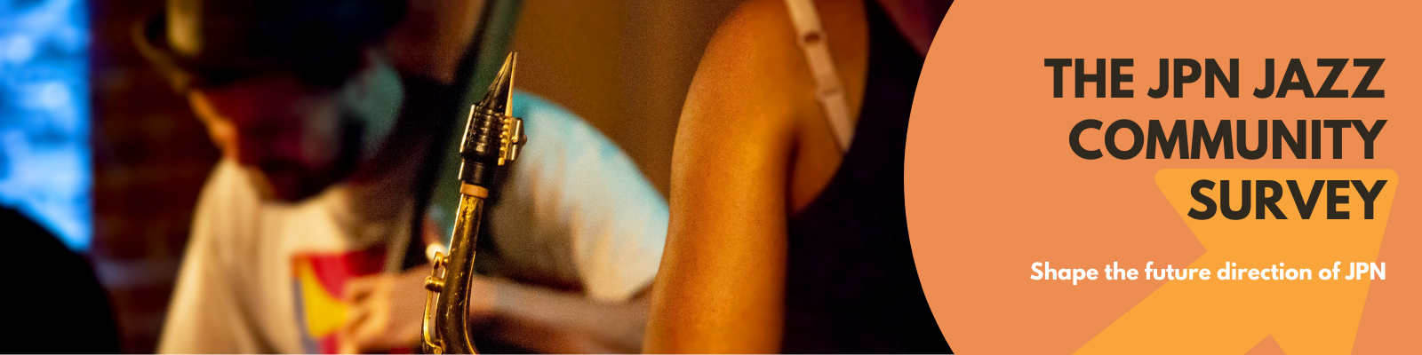 The JPN Jazz Community Survey